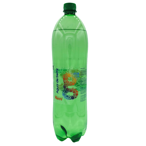 Agua con Gas Aquaseltz 1,5L image 0