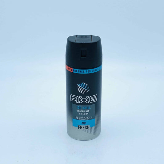 Axe Desodorante Spray Ice Chill image 0