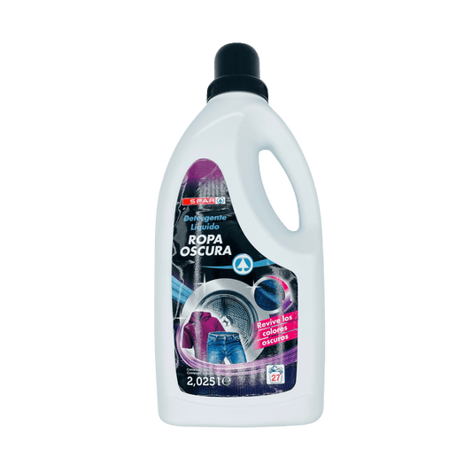 Detergente SPAR Ropa Oscura image 0