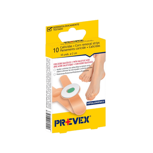 Prevex Apósitos para Callos image 0
