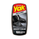 Yak Esponja de Calzado Negro image 0