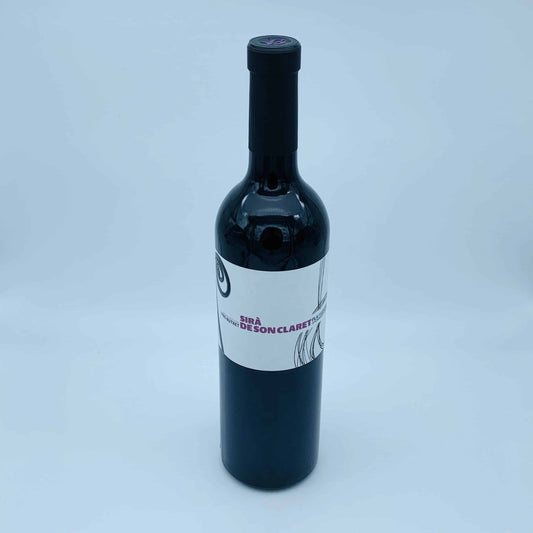 Vino Tinto Butxet Sirà de Son Claret image 0