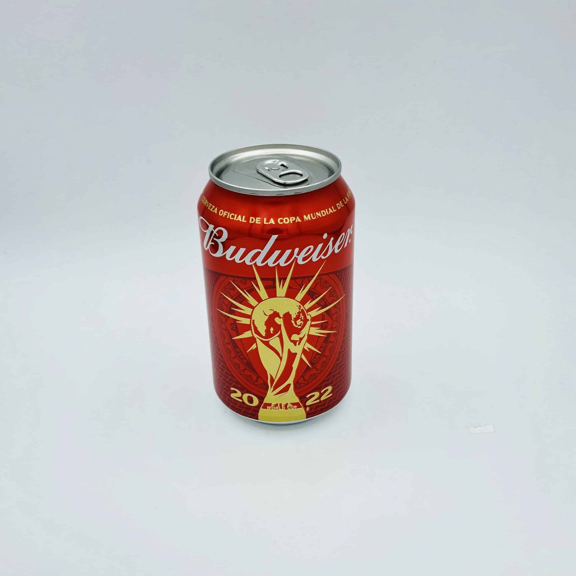Cerveza Budweiser 33cl image 0