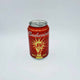 Cerveza Budweiser 33cl image 0