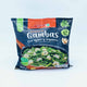 Revuelto de Gambas con Ajetes y Trigueros SPAR image 0