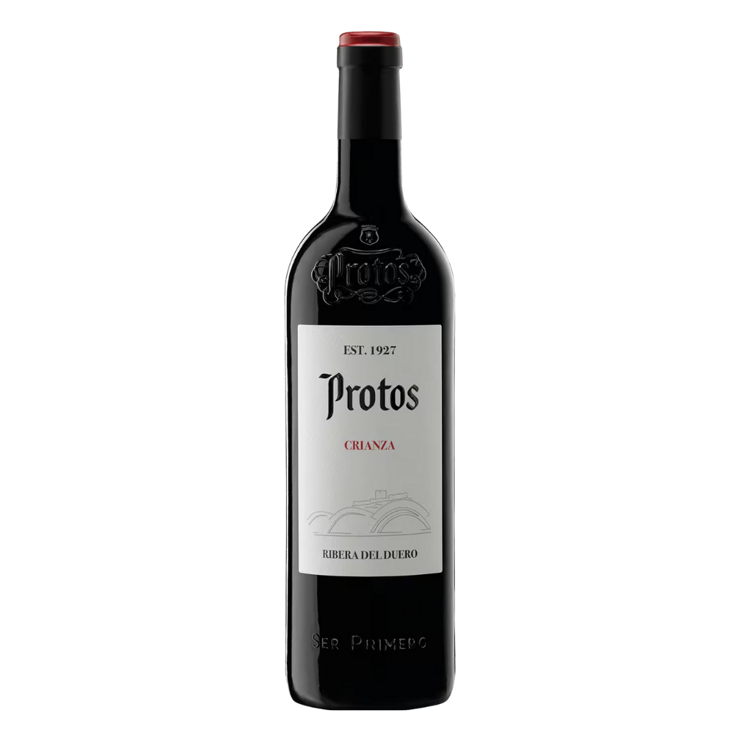 Vino Tinto Protos Crianza image 0