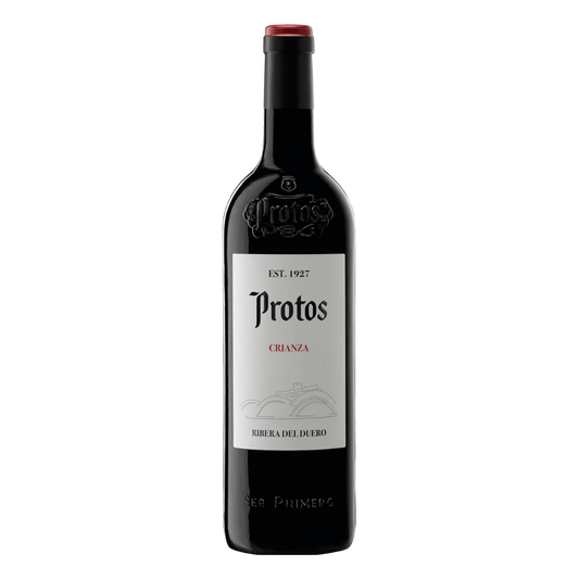 Vino Tinto Protos Crianza image 0
