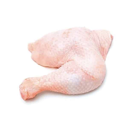 Trasero de Pollo 1u 500g aprox image 0