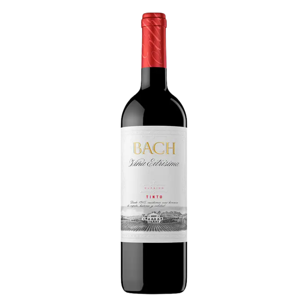 Vino Tinto Bach image 0