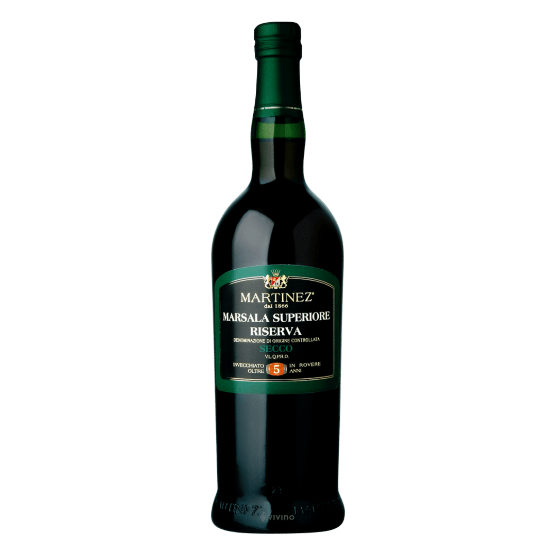 Marsala Martinez Seco image 0