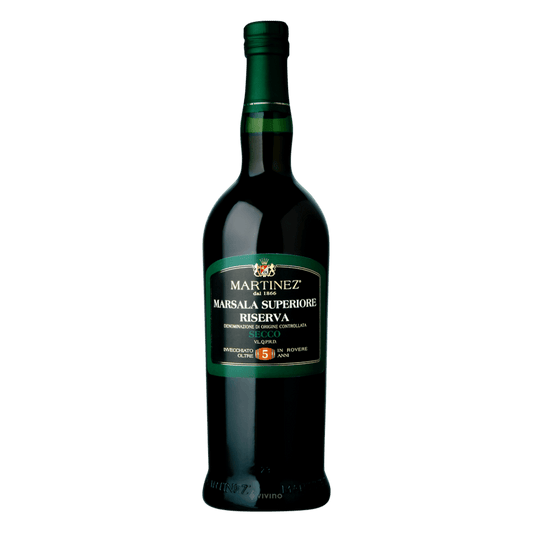 Marsala Martinez Seco image 0