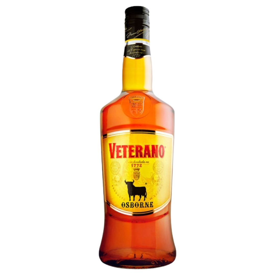 Brandy Veterano 1L image 0