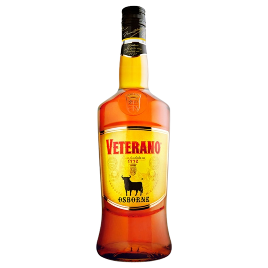 Brandy Veterano 1L image 0