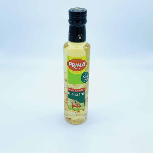 Vinagreta de Vinagre de Manzana Prima image 0
