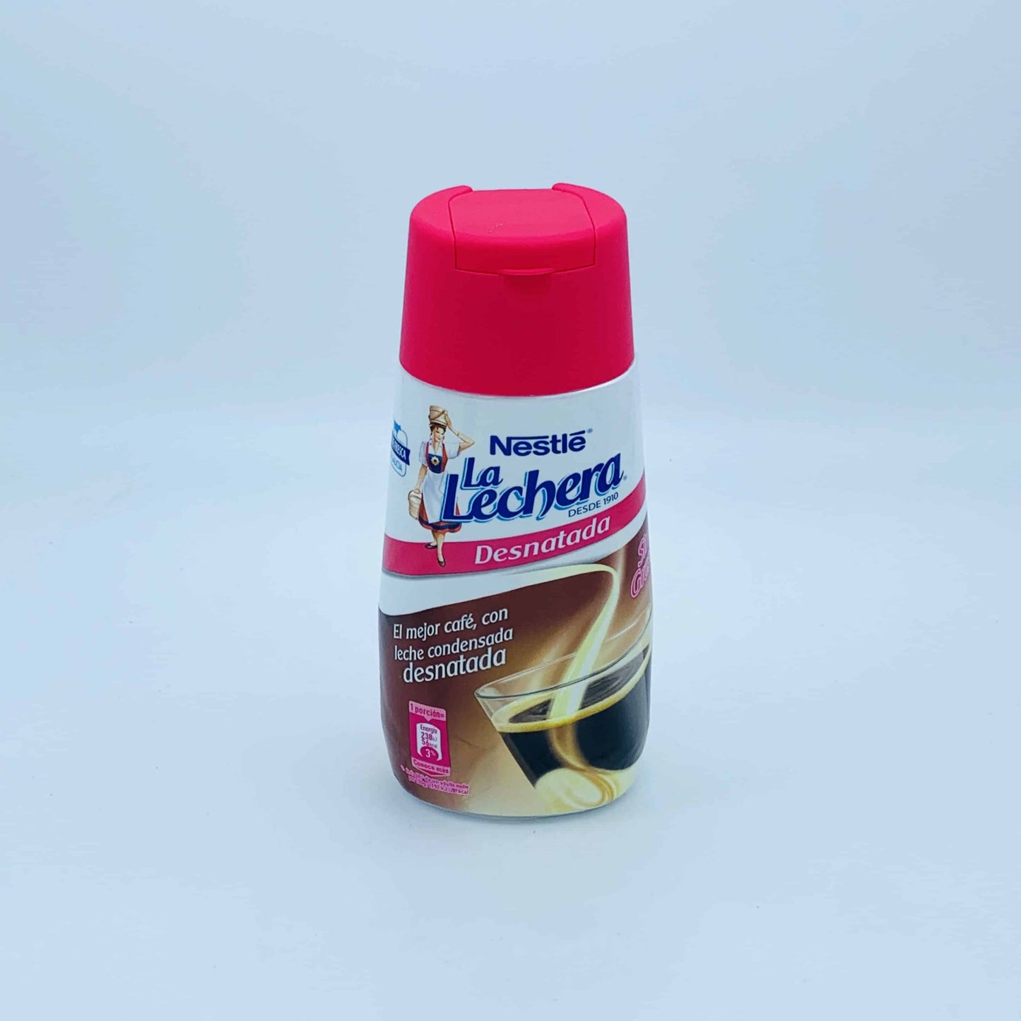 Leche Condensada Desnatada La Lechera image 0