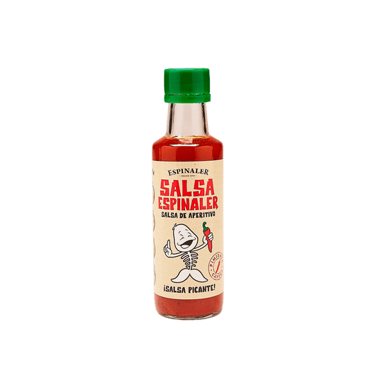 Salsa Espinaler Picante image 0