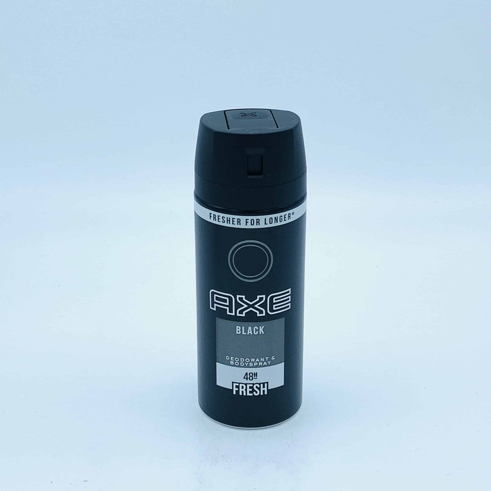 Axe Desodorante Spray Black image 0