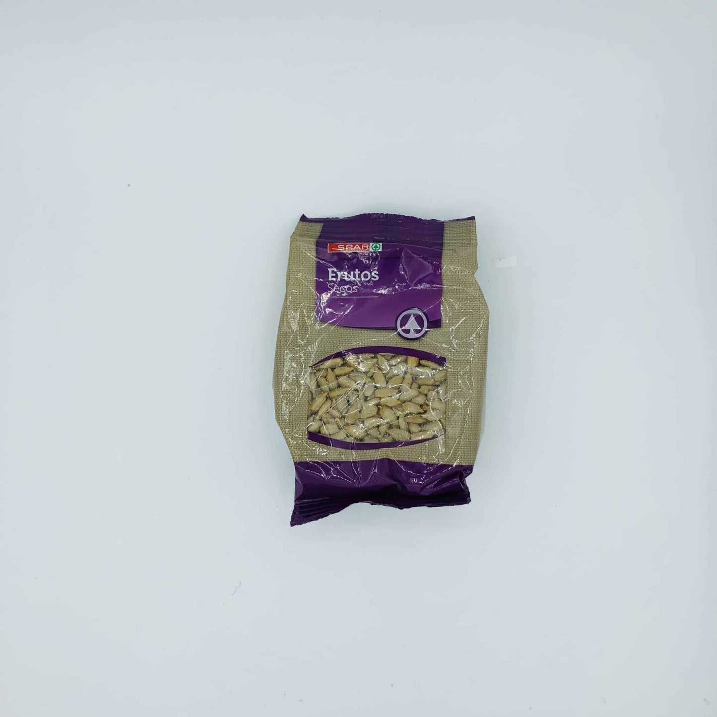 Pipas Peladas con Sal SPAR 125g image 0