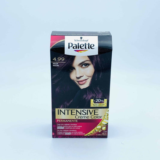 Palette 4.99 Violín image 0