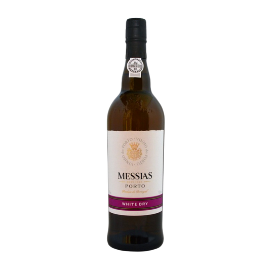 Vino Oporto Messias Blanco image 0