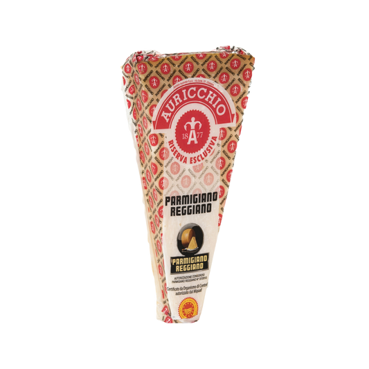 Cuña Parmesano Reggiano Auricchio 200g image 0