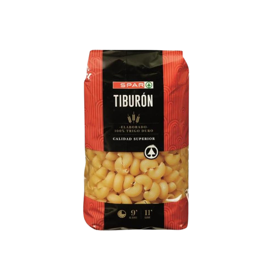 Tiburón SPAR 500g image 0