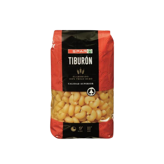 Tiburón SPAR 500g image 0