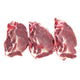 Chuletas de Aguja de Cerdo 500g aprox image 0