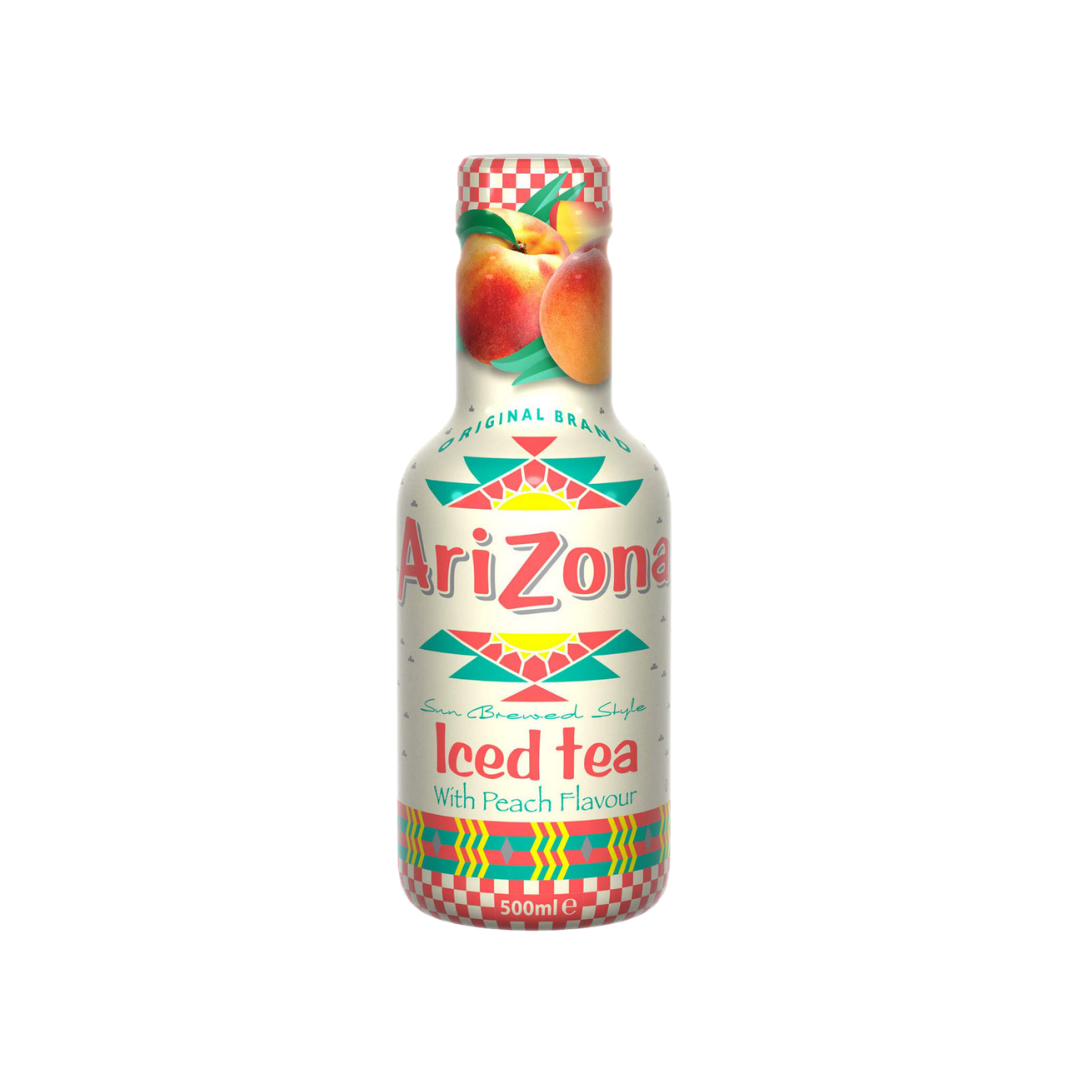Arizona Peach image 0