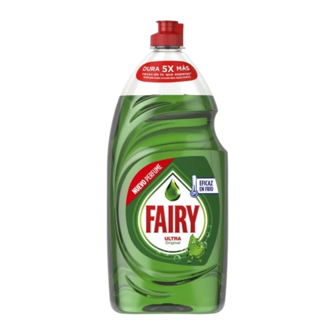 Fairy Ultra 1015ml image 0