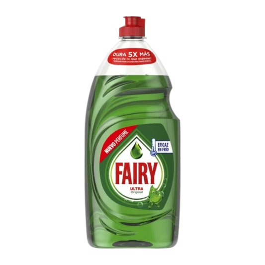 Fairy Ultra 1015ml image 0