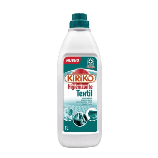 Kiriko Higienizante Textil image 0
