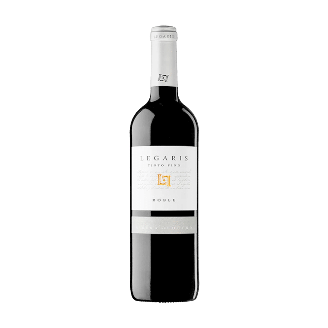 Vinto Tinto Legaris Roble image 0