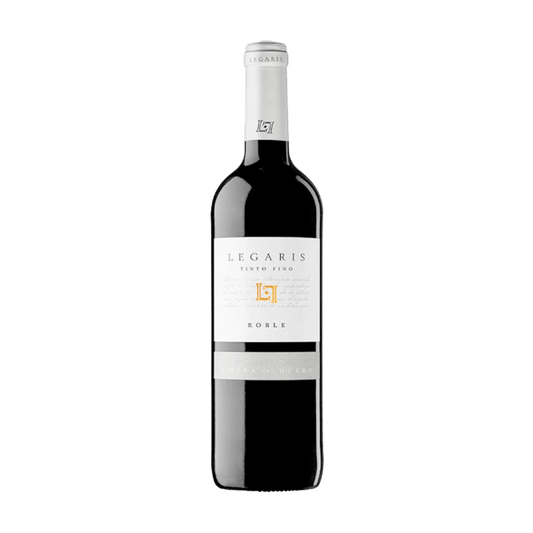 Vinto Tinto Legaris Roble image 0