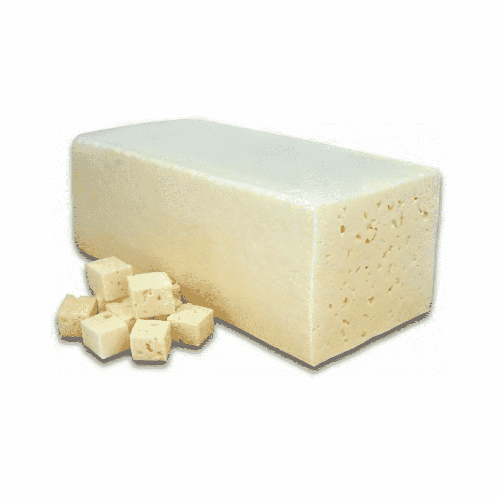 Queso Havarti Danés en Lonchas 150g aprox image 0