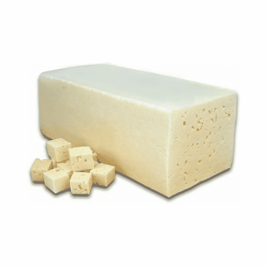 Queso Havarti Danés en Lonchas 150g aprox image 0