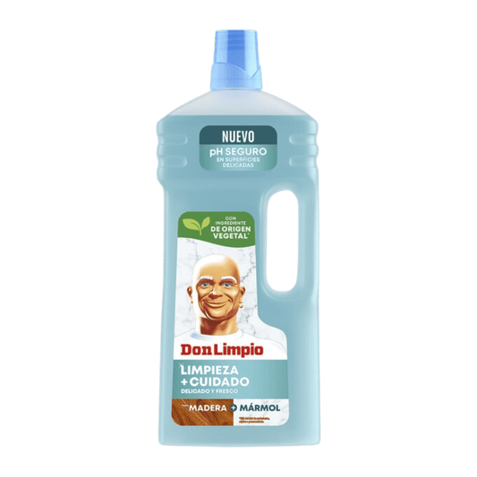 Don Limpio para Madera y Mármol image 0
