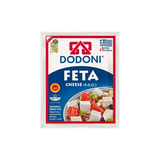 Queso Feta Dodoni 150g image 0