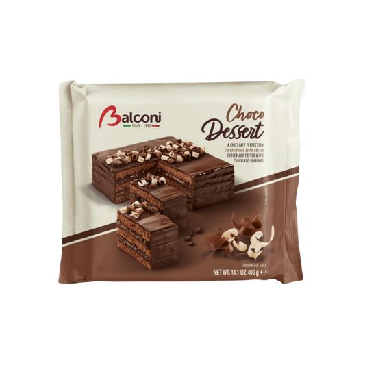 Balconi Choco Dessert image 0