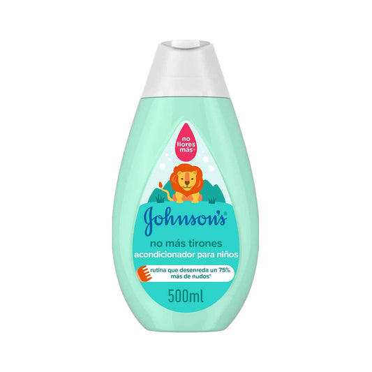 Johnson's Acondicionador image 0