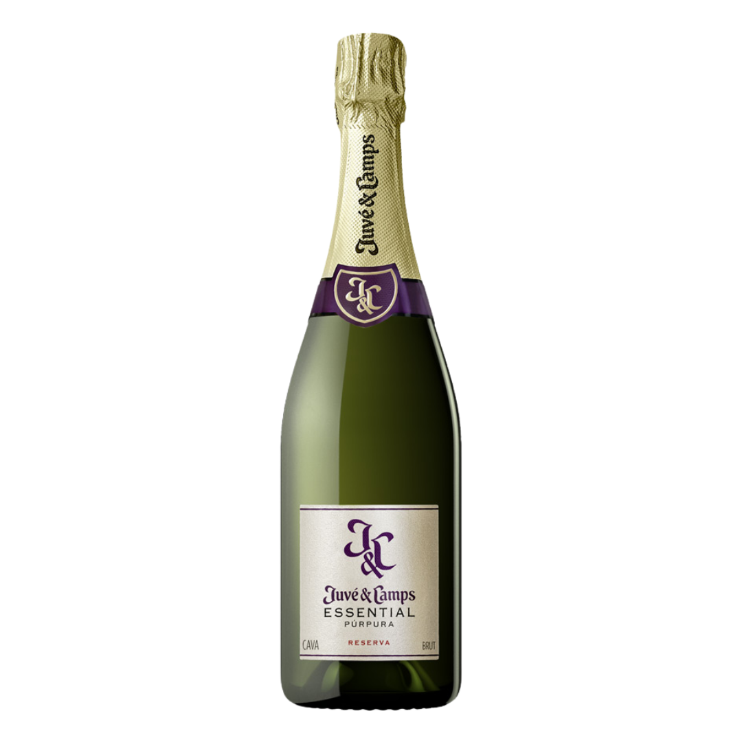 Cava Juvé & Camps Púrpura image 0
