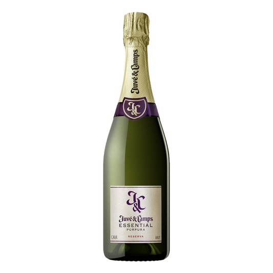 Cava Juvé & Camps Púrpura image 0