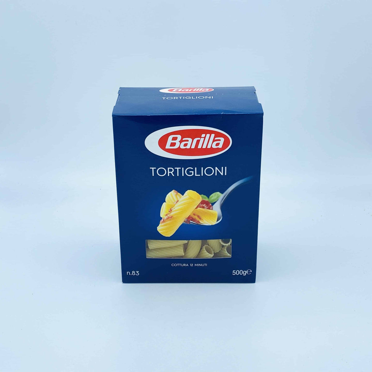 Tortiglioni Barilla image 0