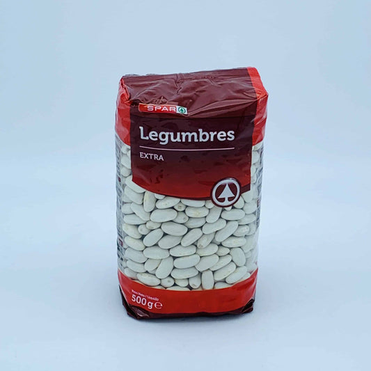 Alubias Largas SPAR 500g image 0