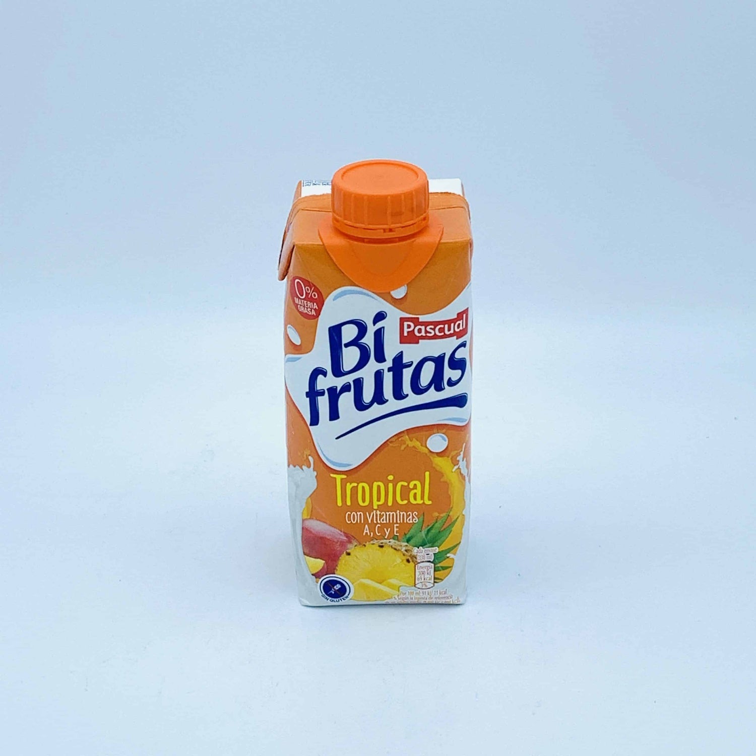 Bifrutas Tropical Pascual image 0