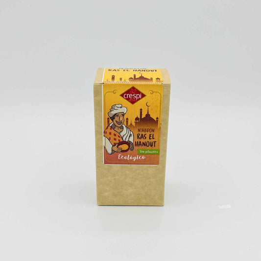 Crespí Ras El Hanout image 0