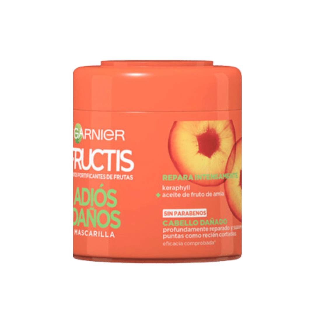 Fructis Mascarilla Adiós Daños image 0
