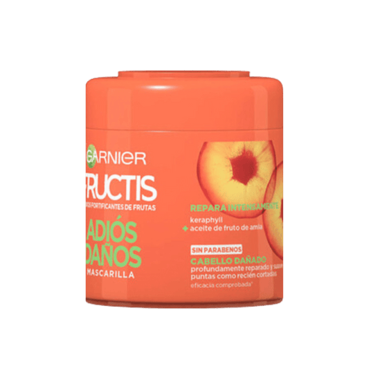 Fructis Mascarilla Adiós Daños image 0