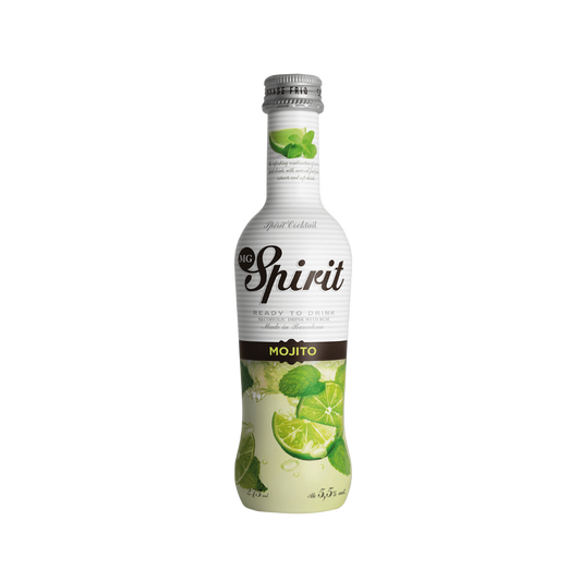 MG Spirit Mojito image 0