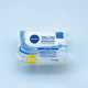 Toallitas Desmaquilladoras Piel Normal Nivea 40u image 0